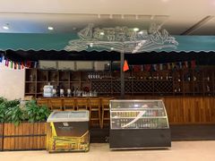 -北京西国贸大酒店