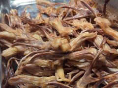 -乔波食品(杜桥中心菜场店)