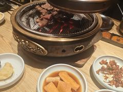 -泥炉烧肉师(新街口金銮巷店)