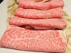 -满来寿喜烧(金虹桥店)