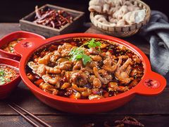 肥肠鸡-肥肠鸡冷锅串串(广元利州广场店)