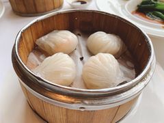 -富力丽思卡尔顿酒店·丽轩中餐厅