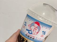 -喜茶(深圳福田星河COCO Park店)