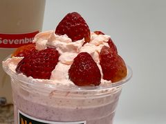 -Sevenbus一家奶茶店(昆明大悦城店)