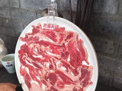 -巴蜀大将火锅(春熙店)