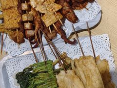 -春哥铁板烧(泉秀旗舰店)