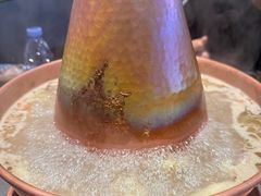 -额尔敦草原涮羊肉·烧烤(冻青树总店)