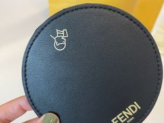 -喜茶(北京华贸购物中心店)