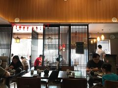 大堂-大雄寿司(洛浦店)
