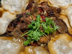 -百味地锅鸡(二店·财校分店)