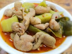 -雨田饭店(华兴东街店)