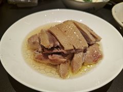 -金陵家宴·金陵春·南京菜(夫子庙店)