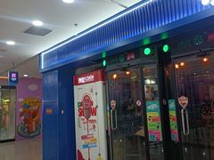 -万达广场(太原街店)