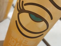 -麦当劳(东直门外大街店)