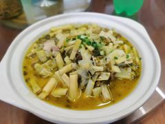 -食光慢宴·安吉土菜馆