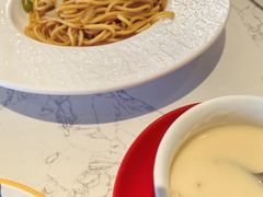 -必胜客(新辰里酒仙桥店)