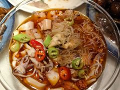 -日丰园海肠水饺·老字号大连海鲜(和平广场店)