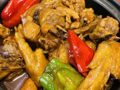 -火福·天湖阁大闸蟹博物馆主题餐厅(浅水湾店)