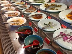 -福成自助烤肉(双桥万达店)
