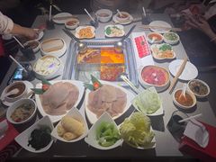 -海底捞火锅(万象城店)