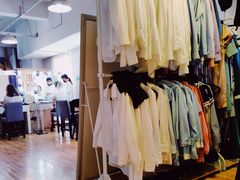 -壹人壹像工作室(购物公园店)