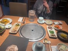 -王妃家(明洞中央店)