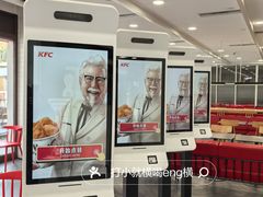 -肯德基(新佛罗伦萨店)