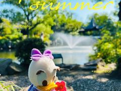 -台州府城(东湖)