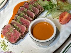 -布拉诺牛排西餐厅(上城天街店)