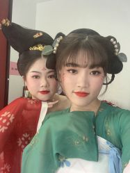 -盘子女人坊古装写真摄影(深圳店)