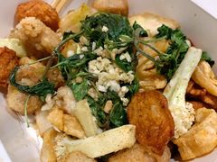 -呷贺盐酥鸡(抄纸巷店)