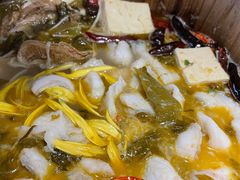 -中8楼风尚云南菜(颐堤港店)