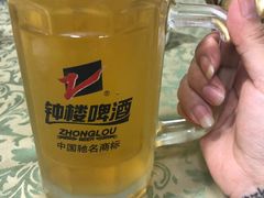 -张茂民族饭店(胜利北路店)