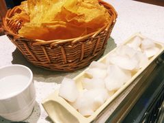 -九府羊·鲜羊火锅·烤串(新华路店)