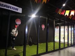 -VS SPORTS PARK运动玩乐园·团建·生日会(合生汇店)