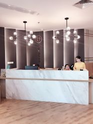 -尤尼可国际影像(万源分店)