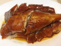 -一乐烧鹅(中环店)