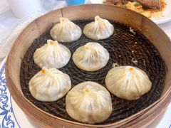 首创烤鸭包-成师傅·大宋炒菜楼(中兴路店)