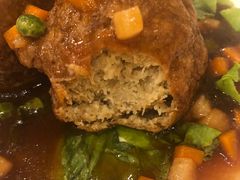 -功德林素菜饭庄(前门店)