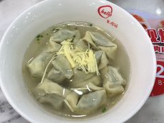 -老盛兴汤包馆(大华二路店)