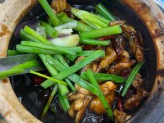 -明辉田鸡粥