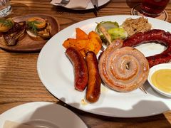 -京A Brewpub·精酿餐吧(幸福村店)