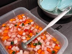 -冯记豆花店(健翔桥店)