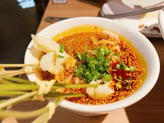 -太二酸菜鱼(沈阳万象城店)