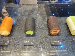 -the Roll'ING手作瑞士卷专门店(卓悦中心店)