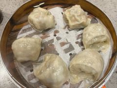 蒸扁食-荣家小吃(紫阳街店)