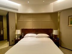 -广州粤海喜来登酒店