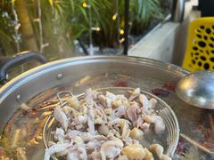 -小煵记·打边炉(西丽文光店)