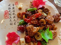 -巴黎轩(澳门巴黎人店)