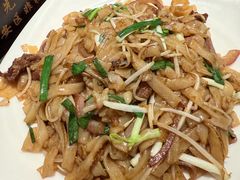 -先记烧鹅王·本地粤菜(福永店)